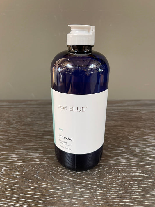 Volcano: Dish Soap - GP