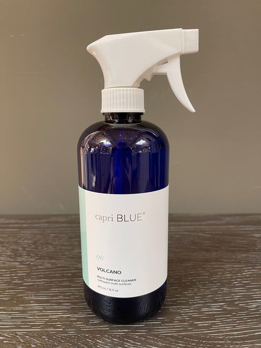 Volcano: Multi Surface Cleaner - GP