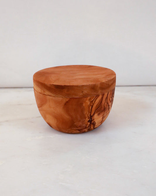 Salt & Spice Cellar CG