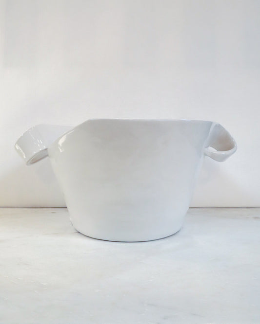 Montes Doggett Bowl With Handles