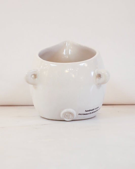 Montes Doggett Creamer SS