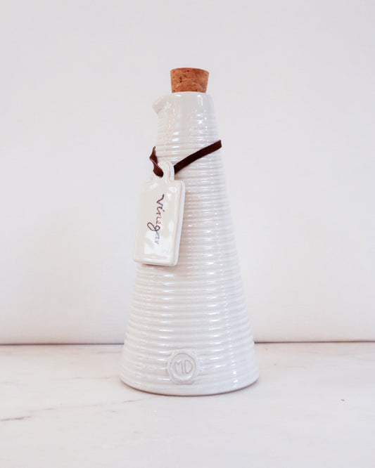 Montes Doggett Vinegar