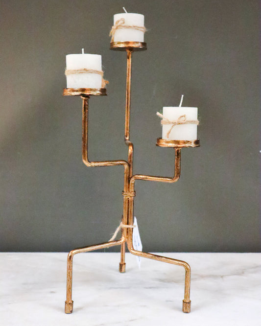 Kavin Candleholder