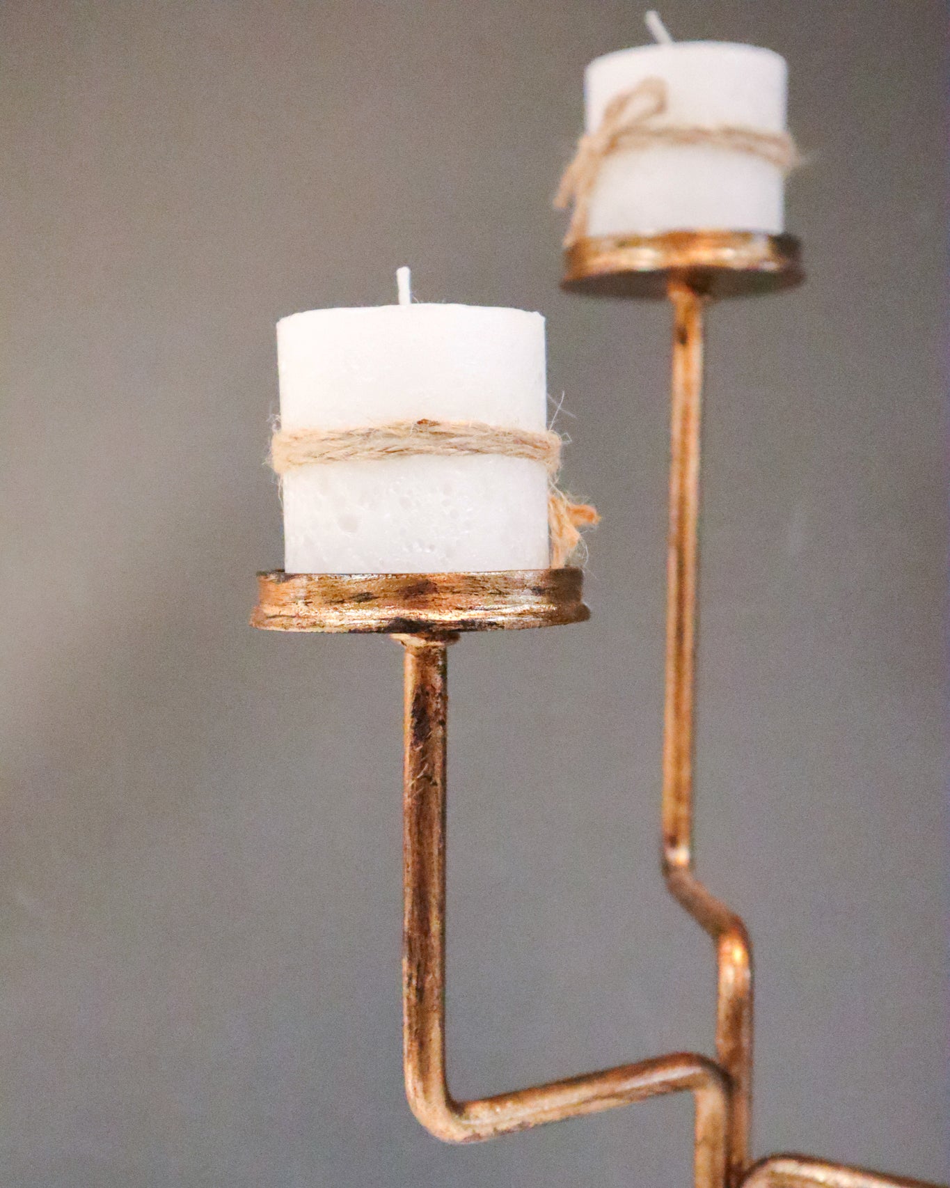 Kavin Candleholder