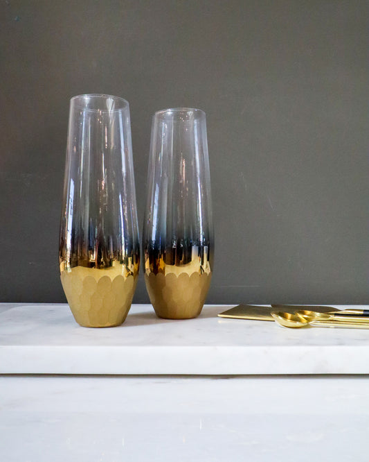 Champagne Flutes