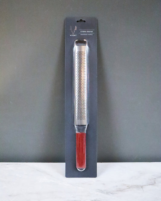 Zest Grater