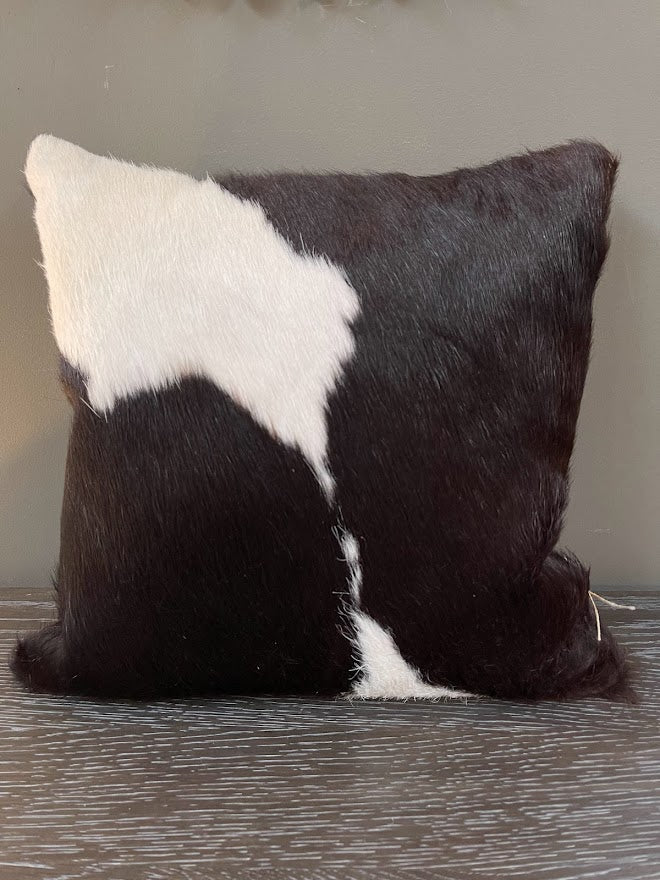 Cow Pillow