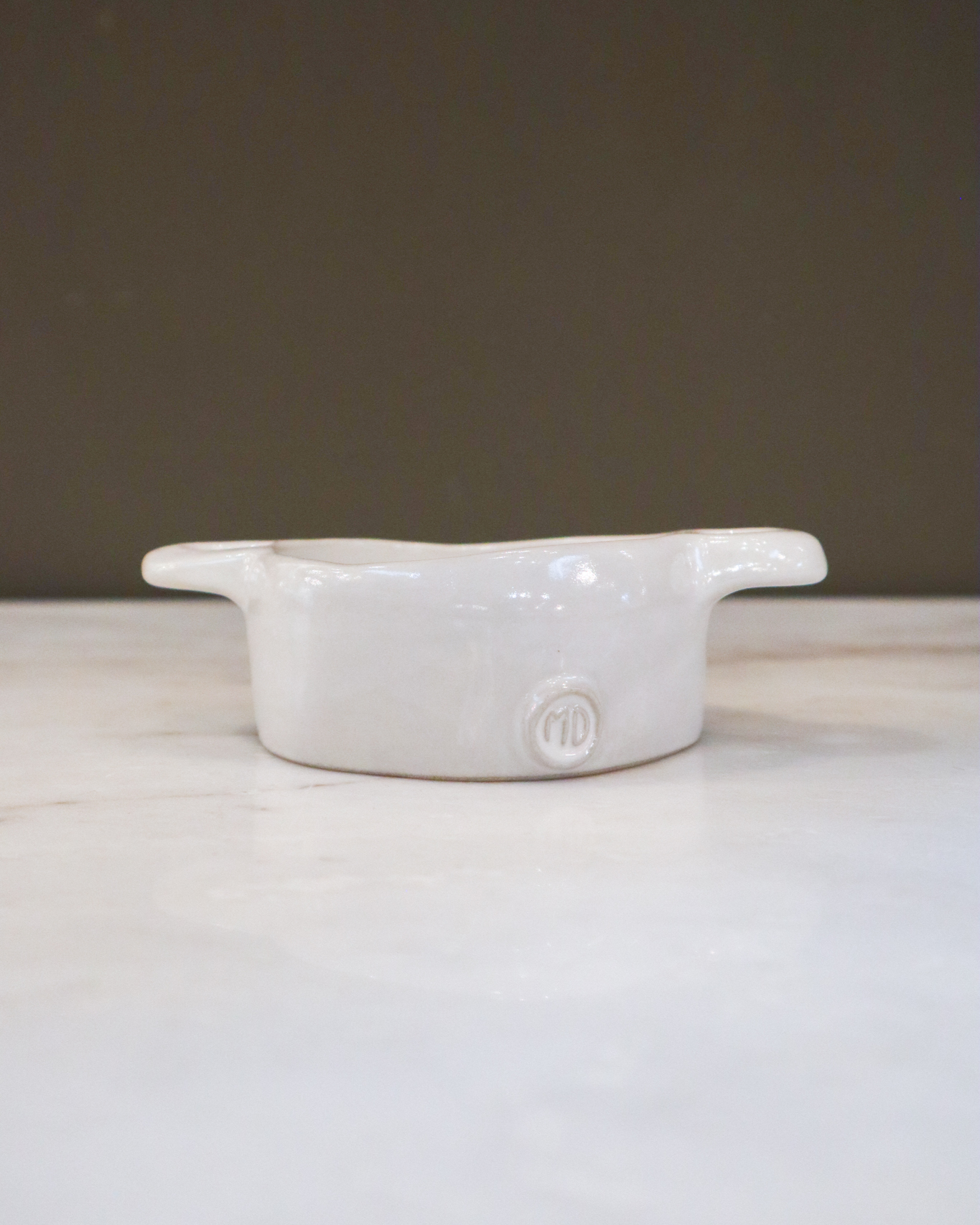 Montes Doggett Condiment Bowl