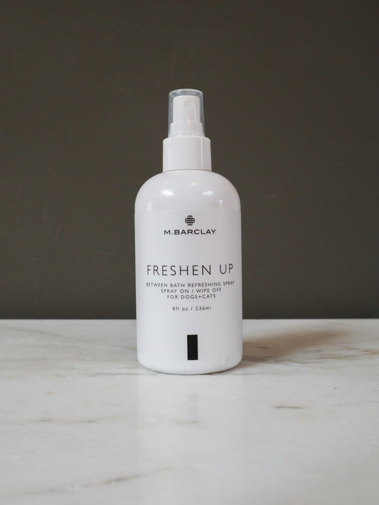 Freshen Up Canine Refreshing Spray