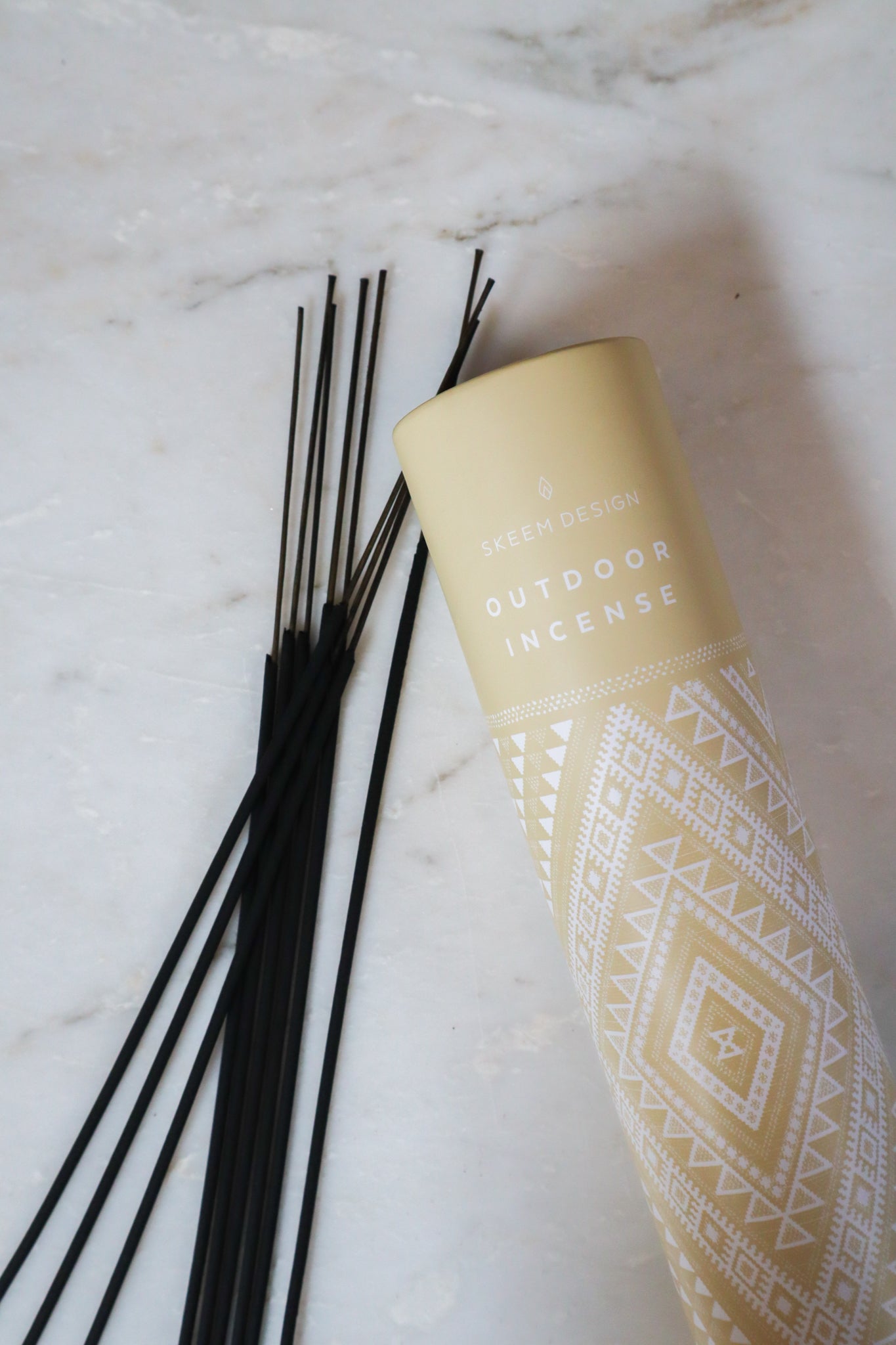 Palo Santo Citronella Incense Sticks