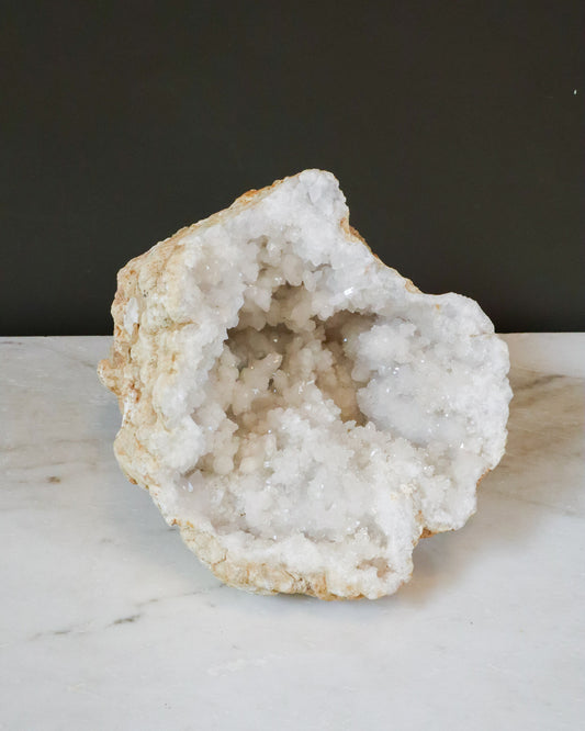 Decorative Geode