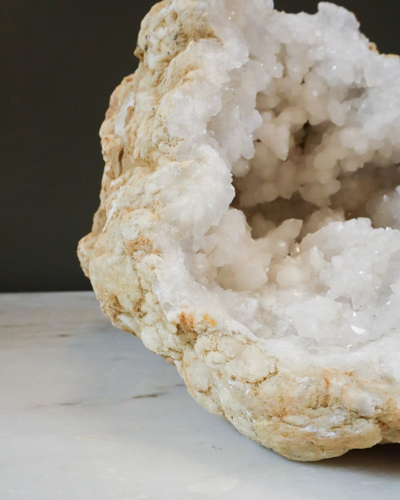 Decorative Geode