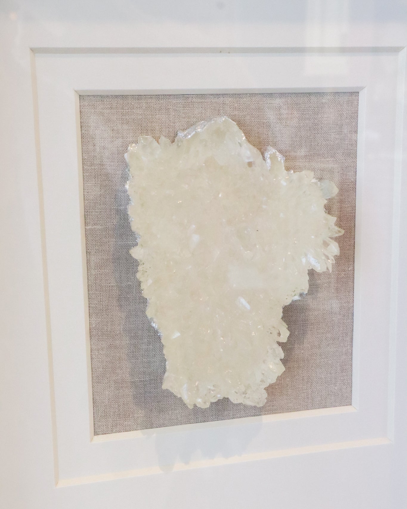 Geode Wall Art