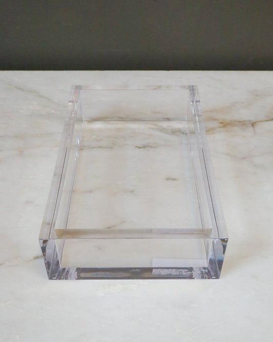 Guest Towel Holder ML