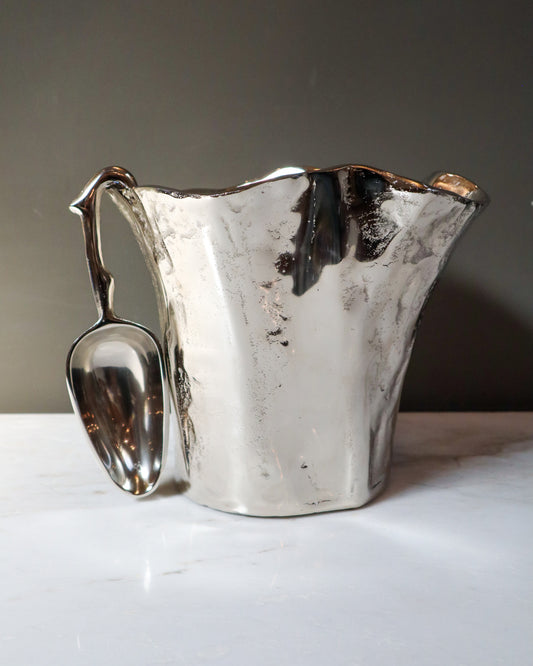 Ice Bucket with Scoop-ST