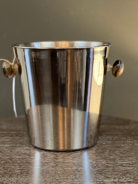 Ice Bucket with Horn detail EA