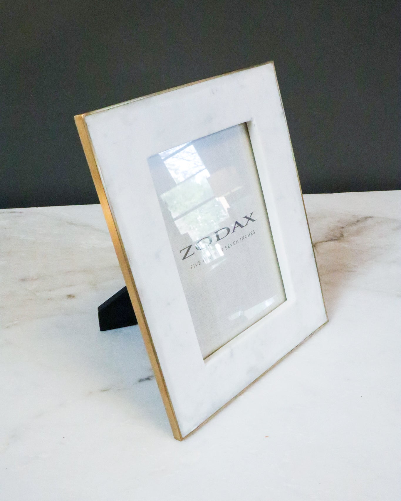 Marble Picture Frame-GS