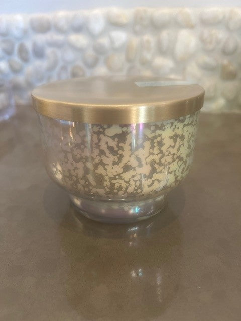 Volcano Mercury Candle