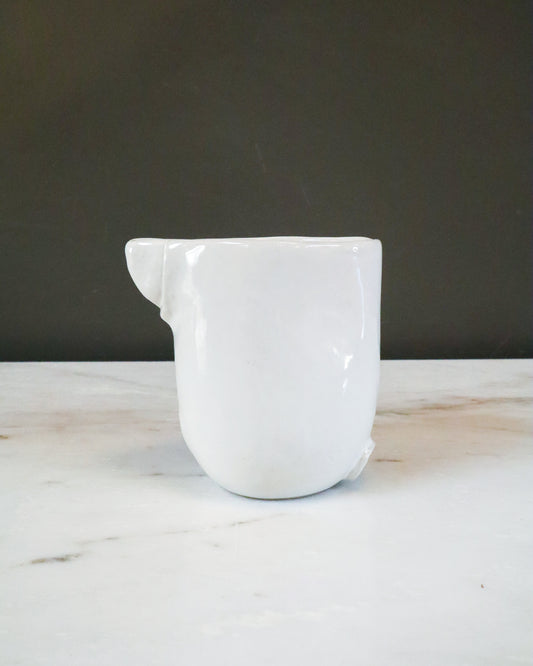 Montes Doggett Creamer Cup