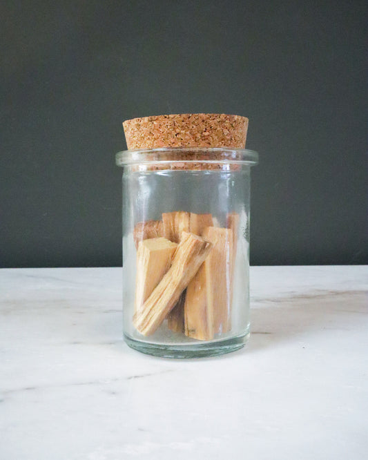 Palo Santo Holy Wood, Small