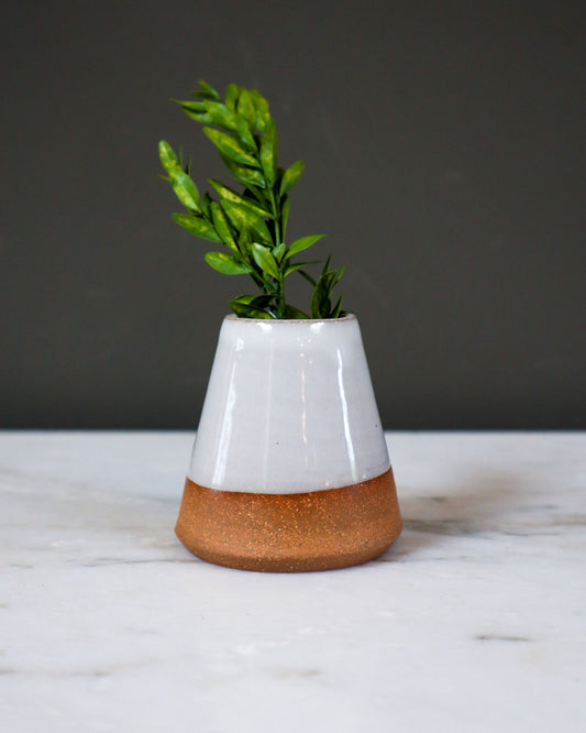 Tiny Planter Pottery