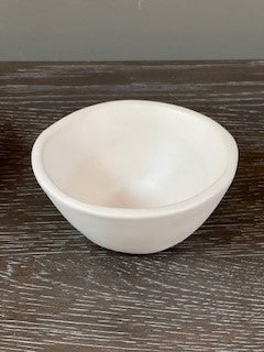 Handmade Round Bowl 4"-OH