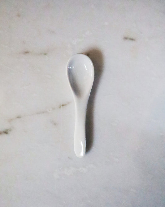 Small Montes Doggett Spoon