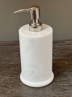 Marble Soap Dispenser-GS