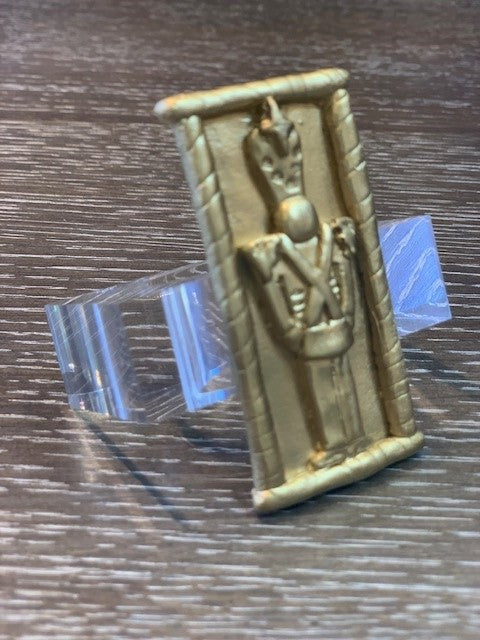 Soldier Acrylic Napkin Rings