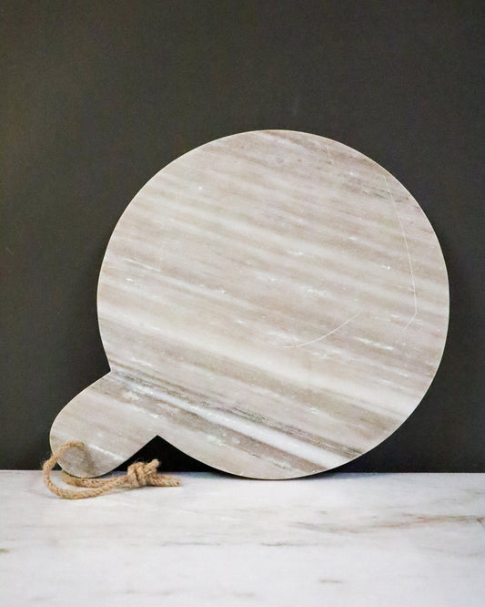 Stone Cutting Board