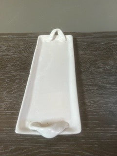 Stoneware Tray