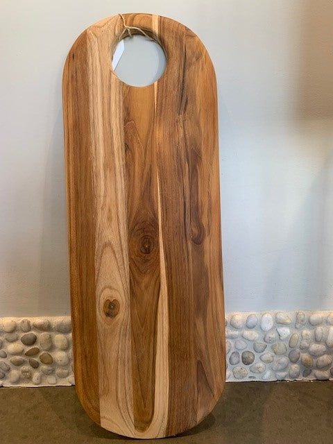 Teakwood Board-WE