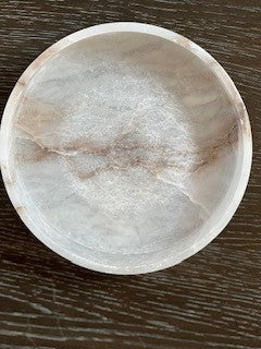 Quartz Vanity Tray-OH